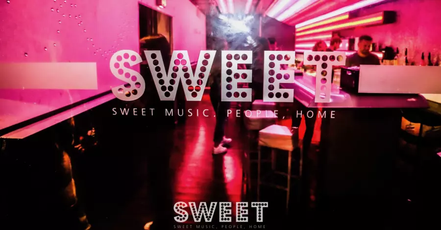  Young, wild & free I SWEET I Samstag 07.05.